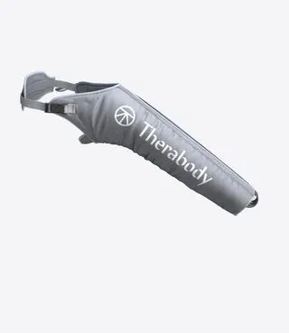 THERAGUN Recovery Air "ARM" - kar mandzsetta a karok és váll nyirokmasszázs kezeléséhez