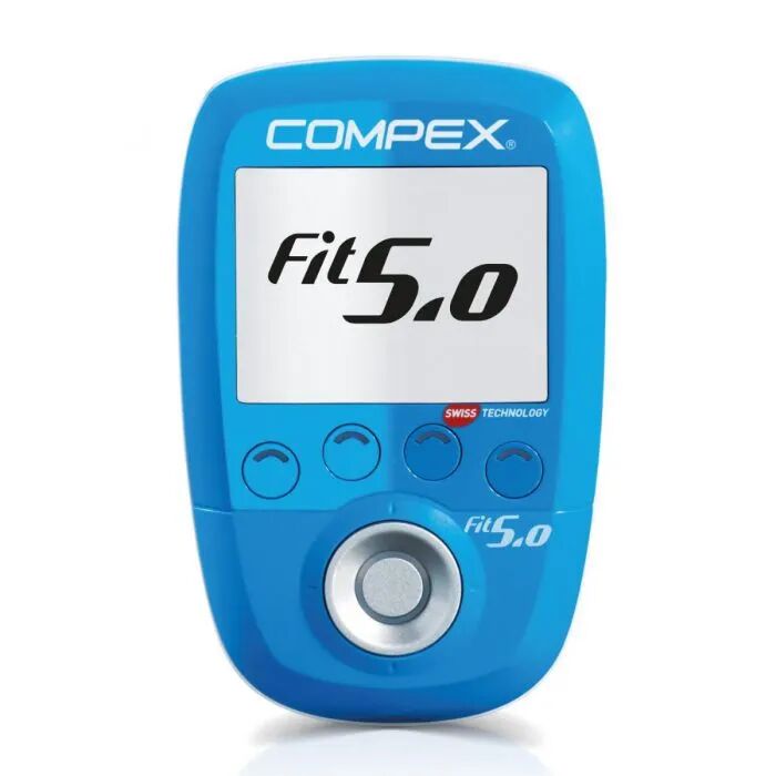 Compex Fit 5.0 Vezetékes Izomstimulátor