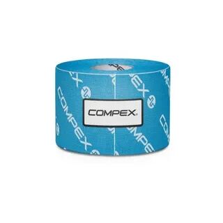 Compex Sport Tape Kék (Kék)