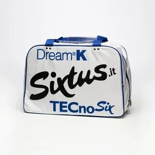 SIXTUS ITALIA professzionális sporttáska - DREAM-K / TecnoSix