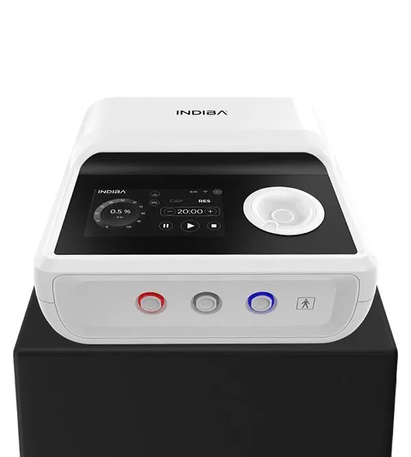 INDIBA Tecar Compact Lite