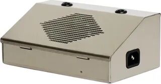 ISO ION SAN bipoláris levegő ionizátor - ózon generátor - kisebb helyiségekbe, otthonra