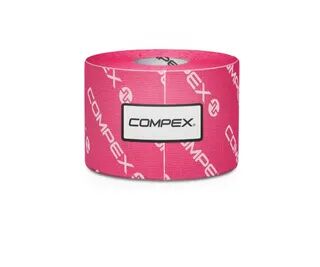 Compex Sport Tape (Pink)