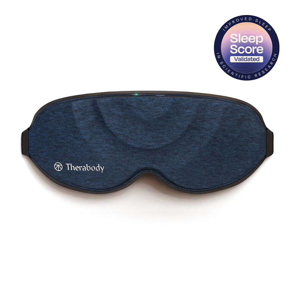 Therabody Sleep Mask